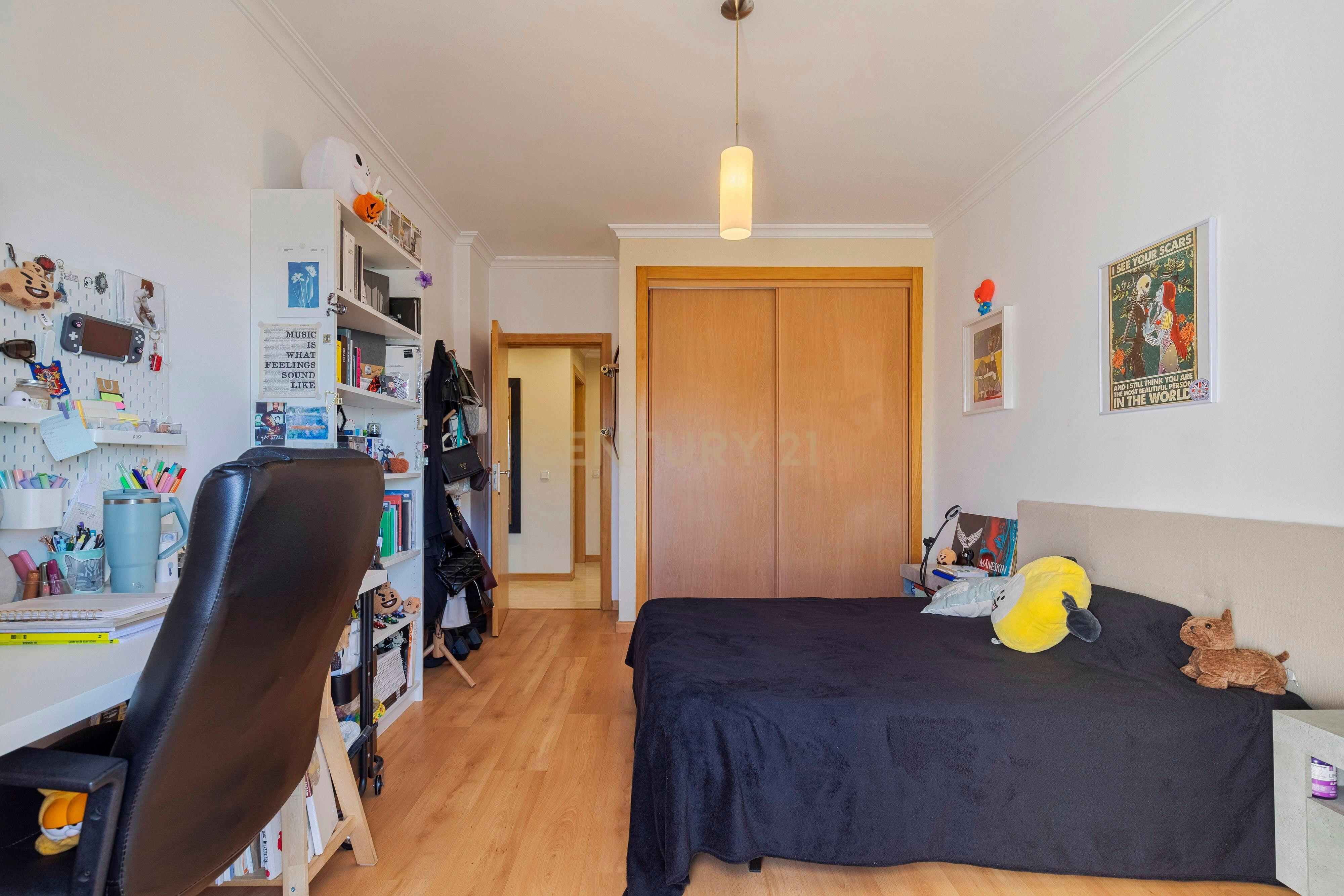 Apartamento T2 à venda em Gâmbia-Pontes-Alto da Guerra, Setúbal — foto 19