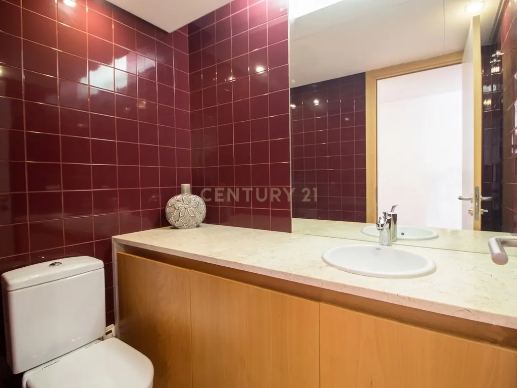 T4 Exclusivo, Luminoso e de Excelência no Alcântara Rio - Image 11