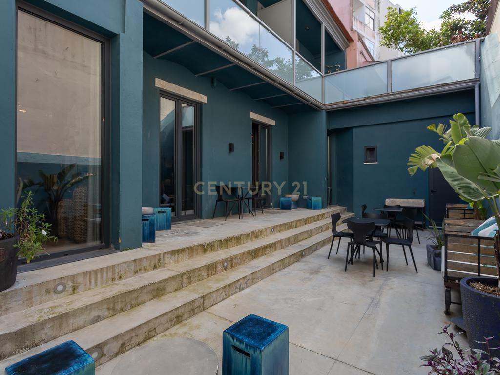 Espaço comercial - Pequeno Hotel em Setúbal, Perto da Praia e Centro Histórico - Portugal - Image 11