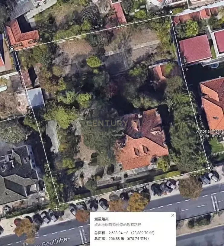 Moradia para arrendamento | Av. Almirante Gago Coutinho - Image 8