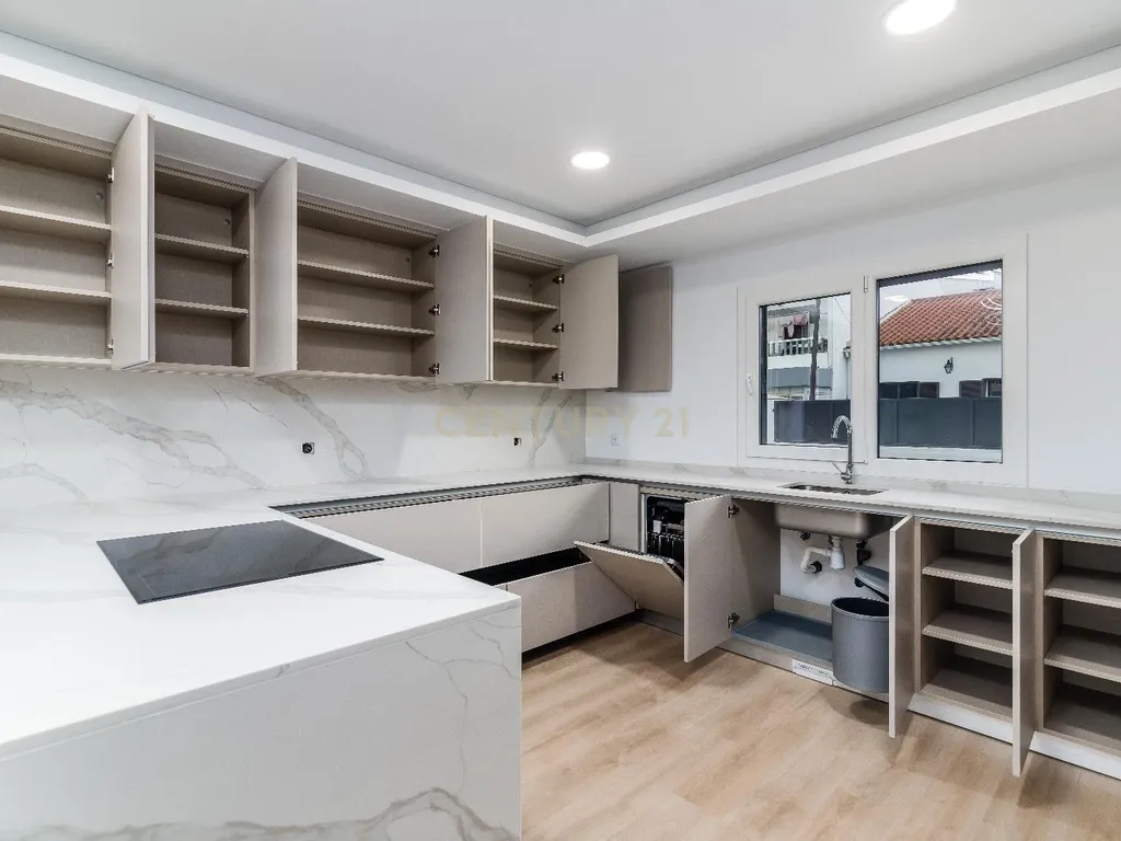 T2 e T2+1 Duplex - Paivas Exclusive — Viva com Qualidade e Modernidade no Coração da Amora - Image 14