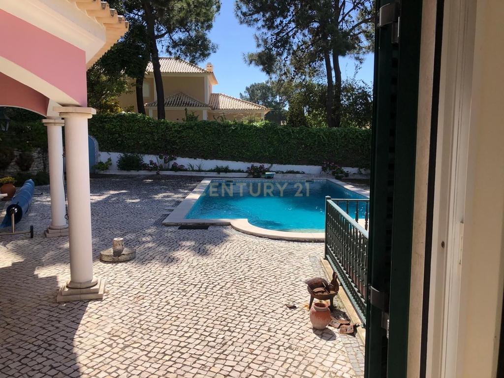 Casa Isolada em SOLTRÓIA  - Luxo e Conforto por 1.490.000€ - Image 22