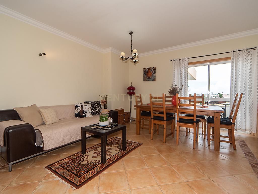 Apartamento T2 em condominio Murtal  - Image 6