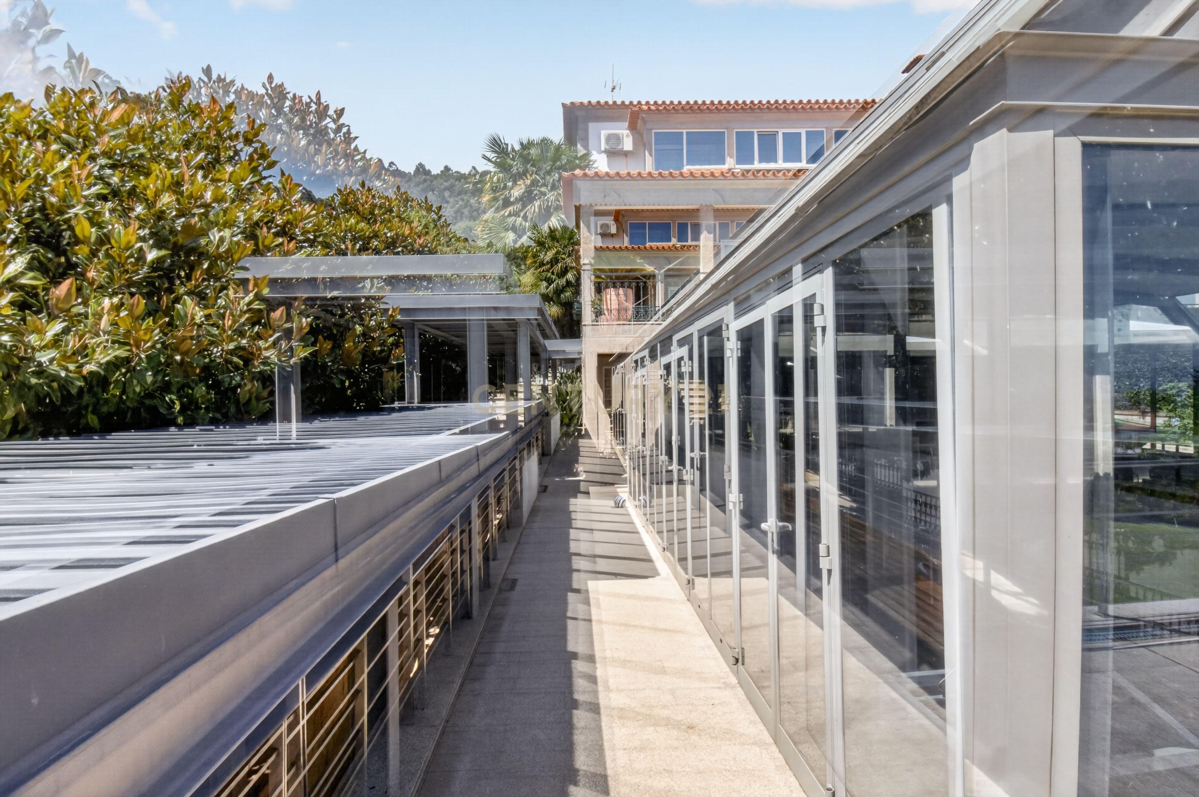 Moradia T4 à venda em Carapeços, Barcelos — foto 37