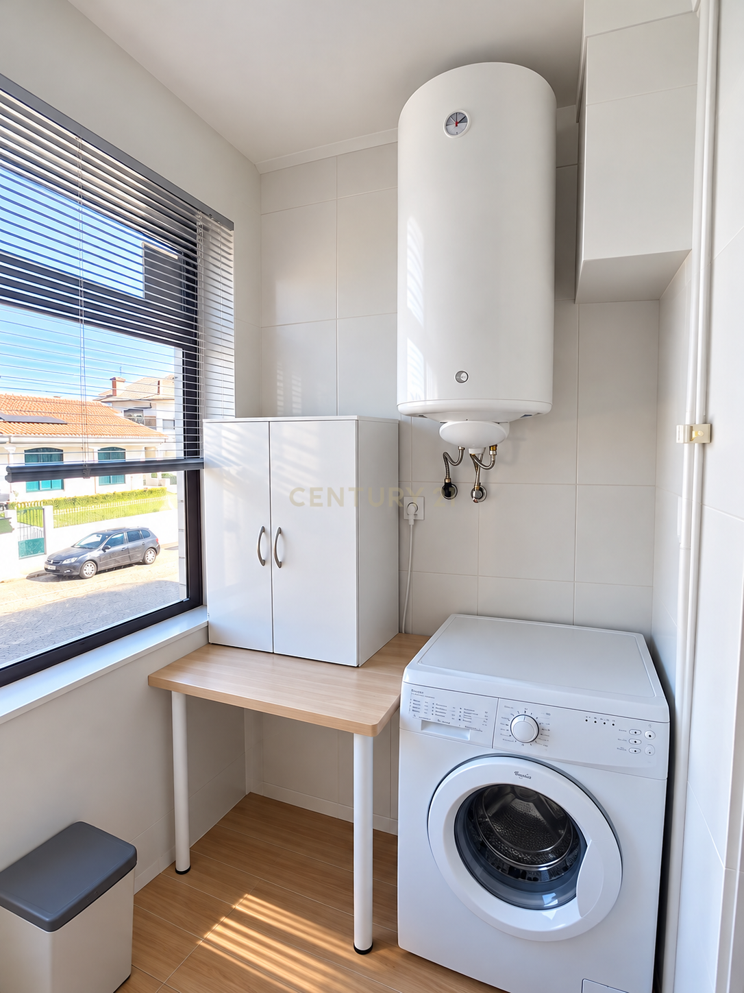 Apartamento T1 à venda em Vilar de Andorinho, Vila Nova de Gaia — foto 4