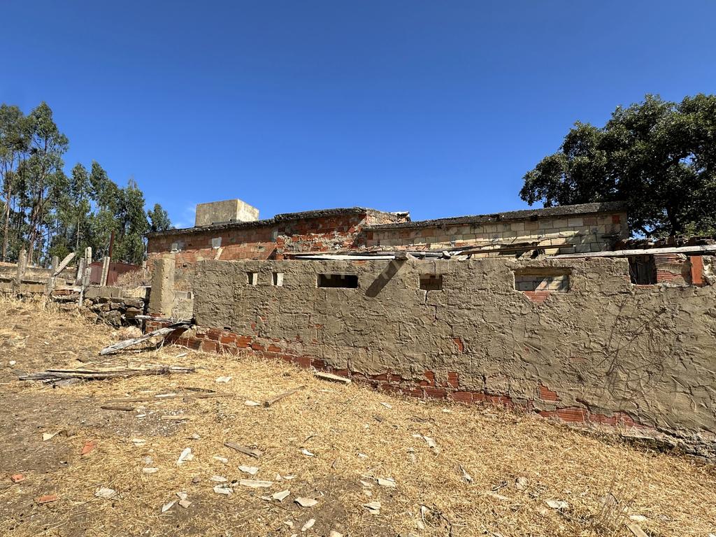 Ruína com Terreno ideal para Habitar ou Investir | São Brás de Alportel - Image 20
