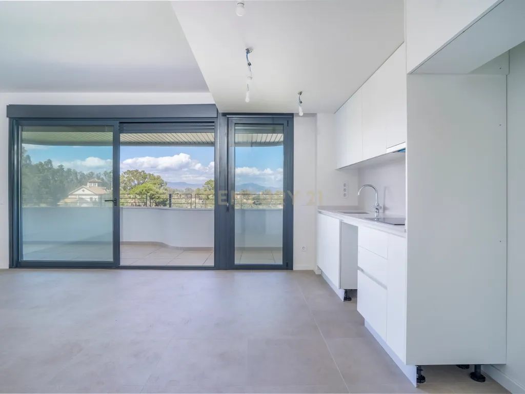 Apartamento Novo com Vista Mar em Torremolinos, Málaga - Image 16