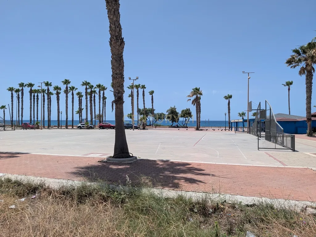 Terreno Urbano em Adra, Almería com Vista Mar - Image 12