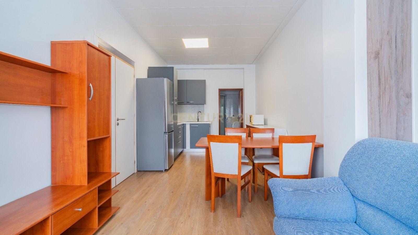 Fotografia 5 de T2+1 Mobilado e Equipado | 169.000€
