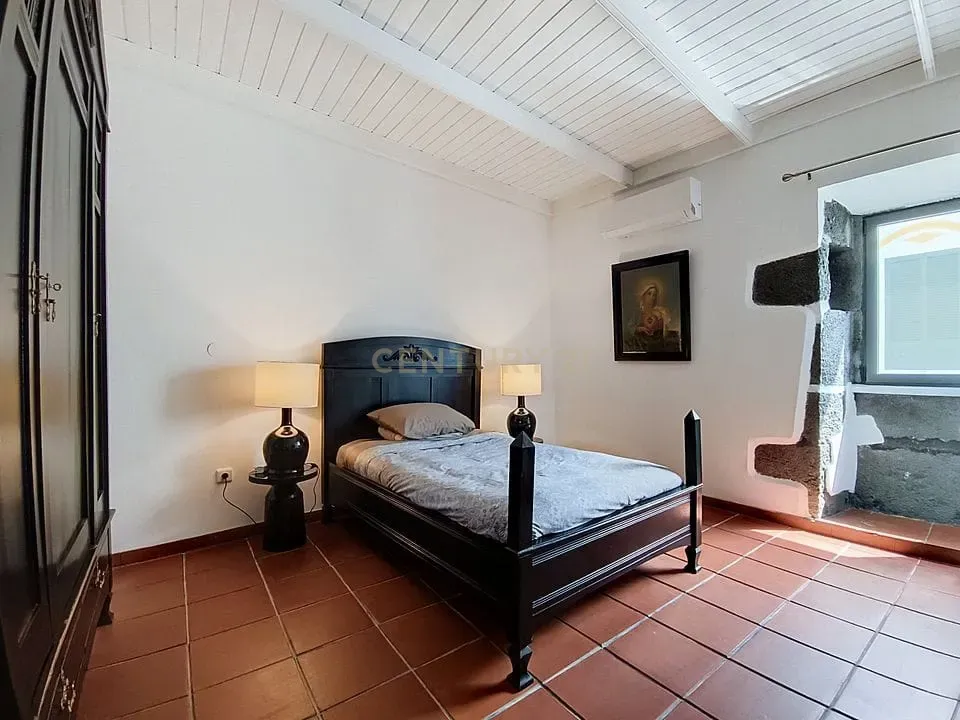 Moradia T5 à venda em Fenais da Ajuda, Ribeira Grande — foto 22