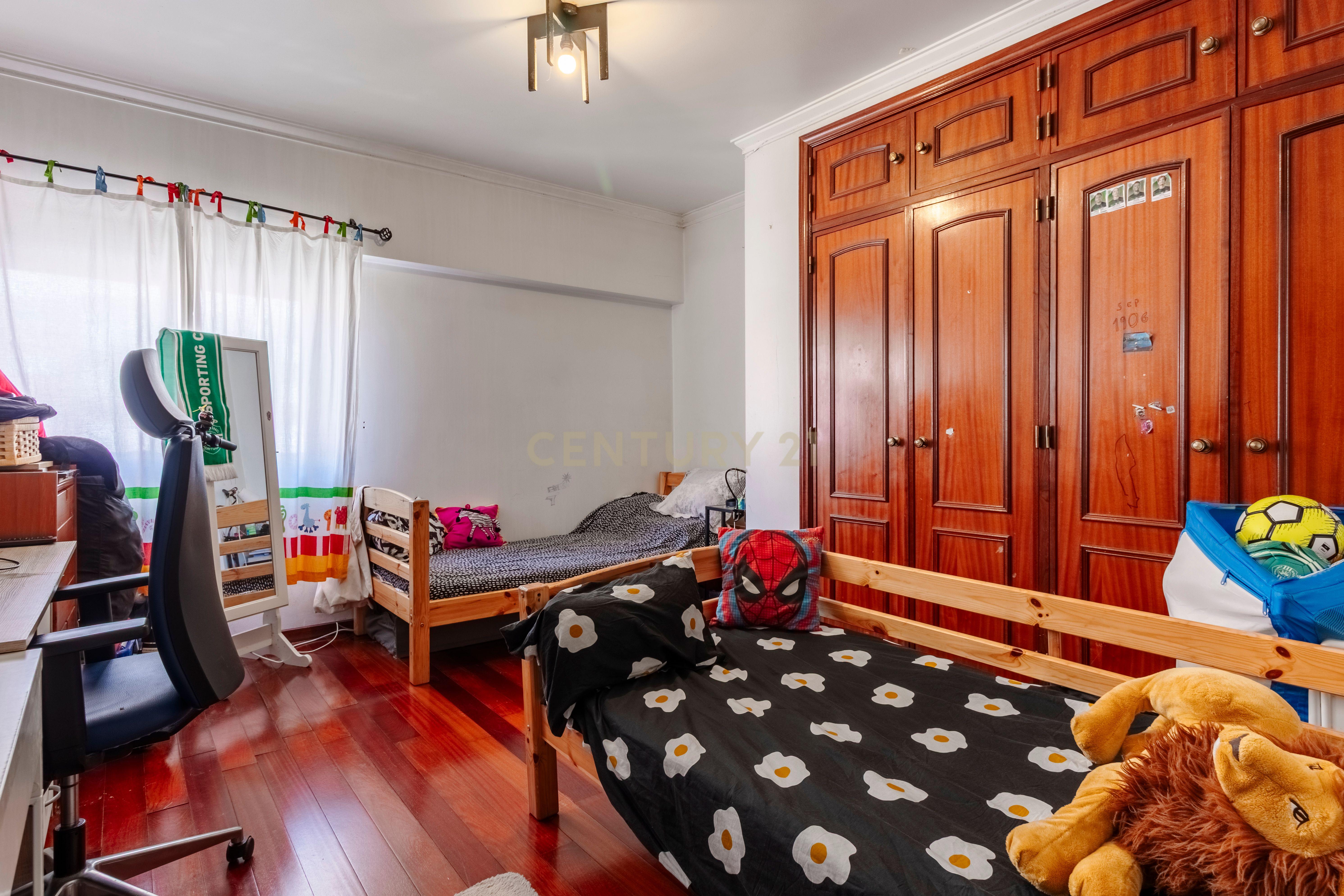 Apartamento T2 à venda em Cacém e São Marcos, Sintra — foto 23