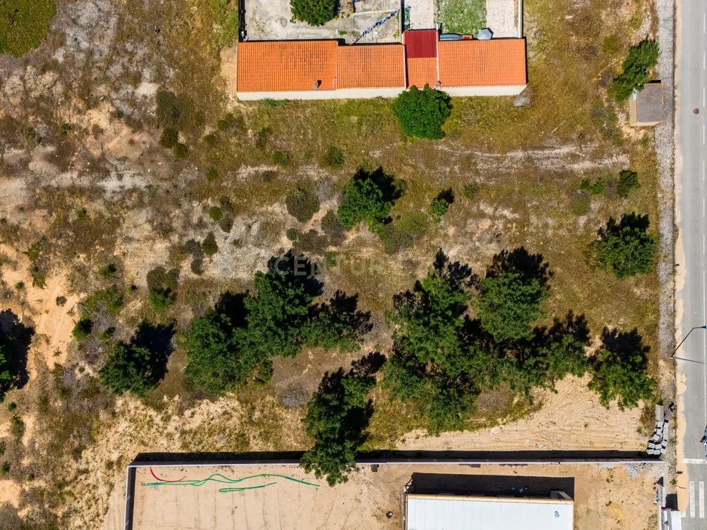 Terreno Urbano Para Construção na Quinta Do Anjo, Palmela - Image 7