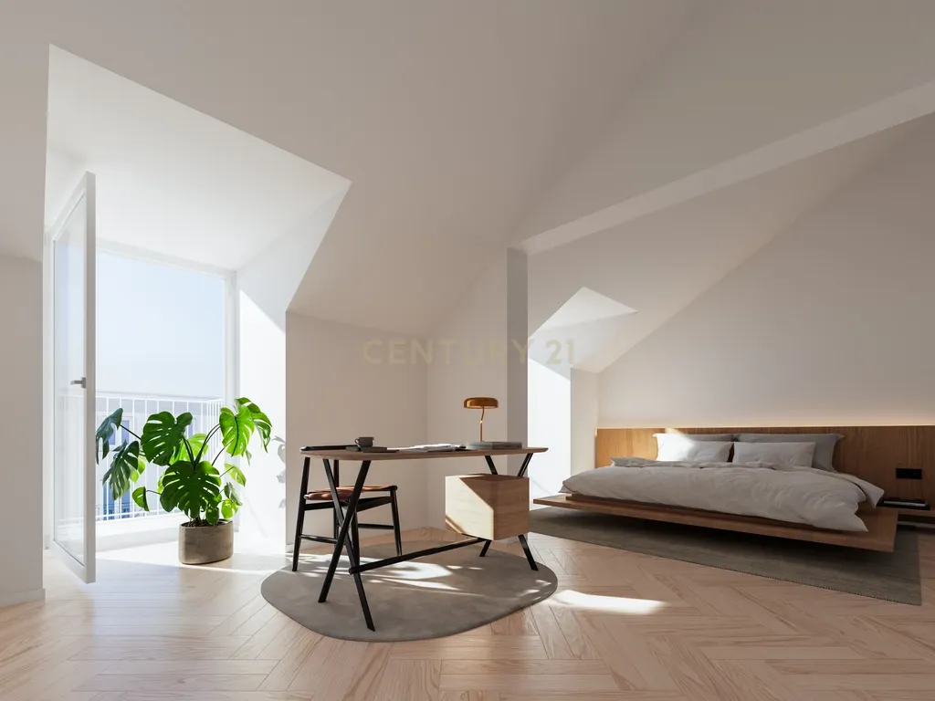 Luxuosa Moradia T2 em Alcântara, Lisboa - Image 11