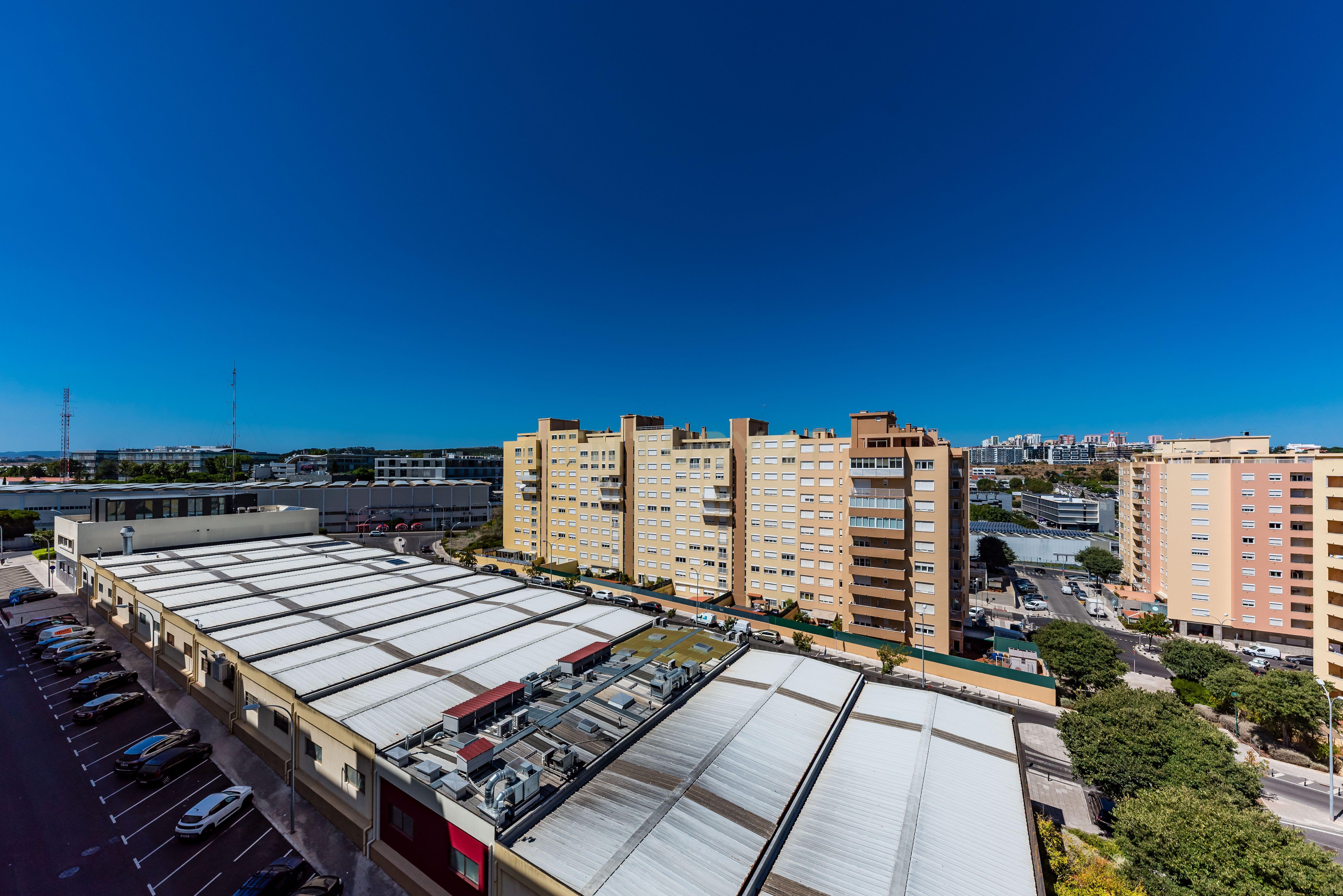Apartamento T1 à venda em Carnaxide e Queijas, Oeiras — foto 20