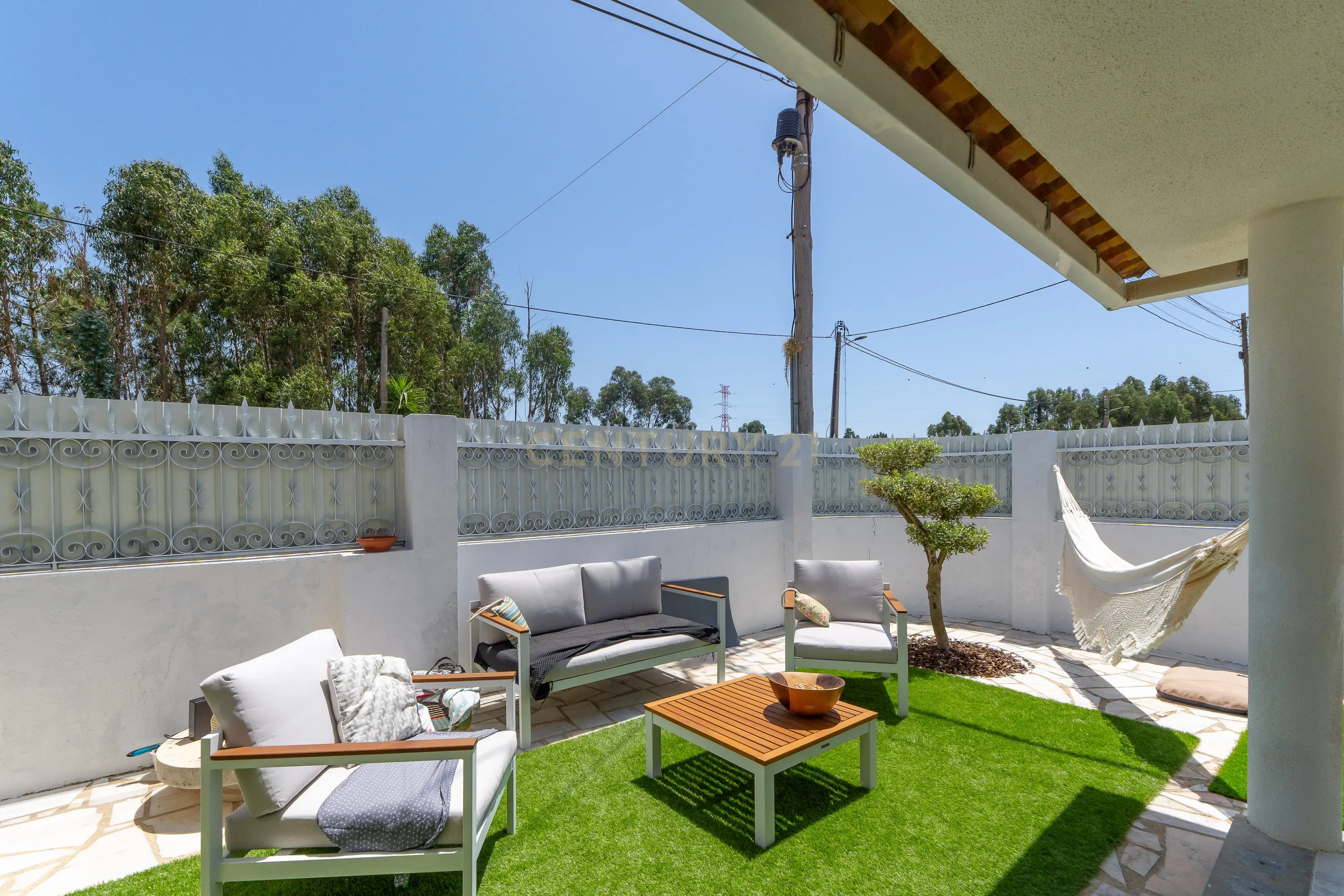 Moradia Quinta da Aniza junto à Marisol - Image 1