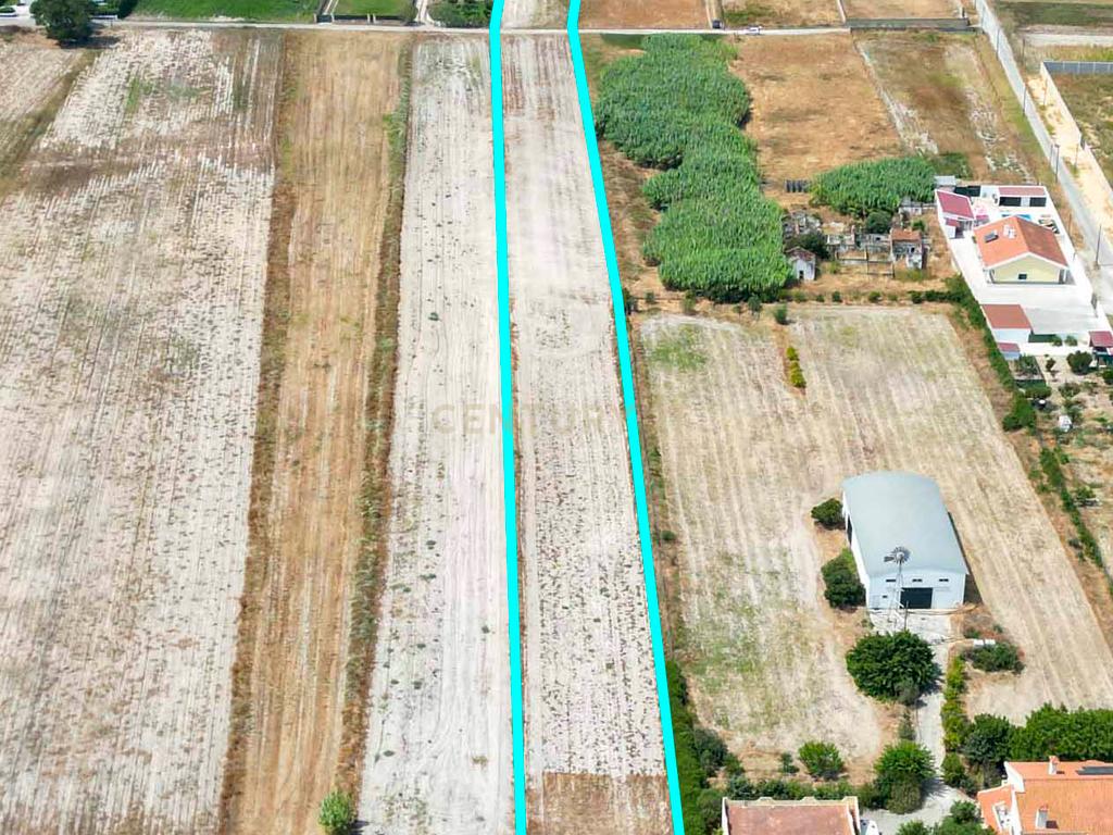 Terreno 1.6 Ha Samouco - Alcochete - Image 3