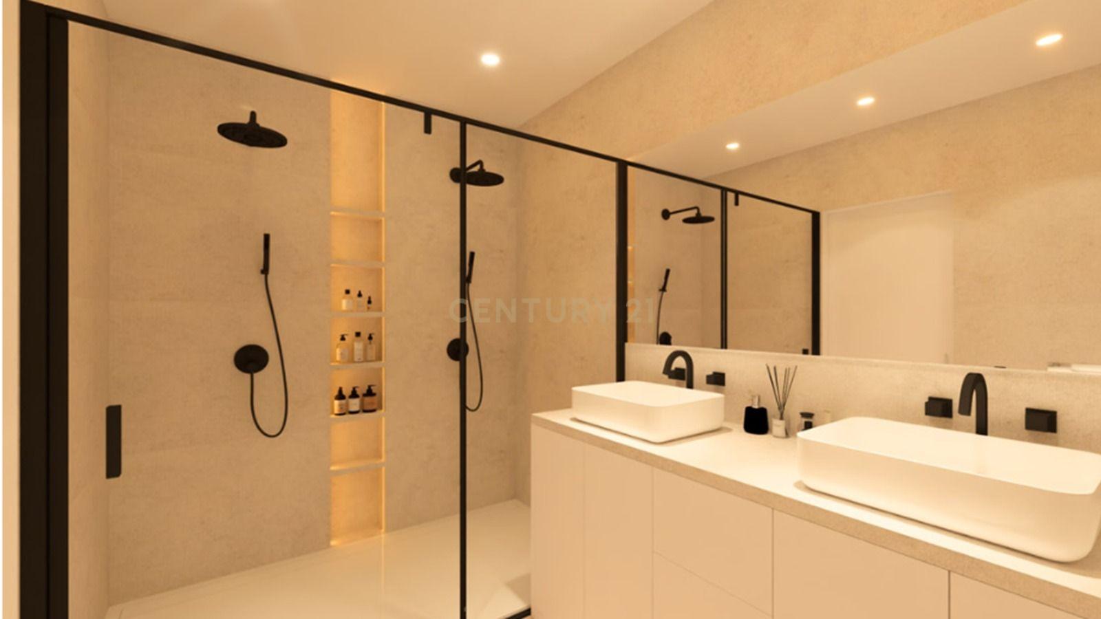 Apartamento T2 - Palm Village Cascais - Image 23