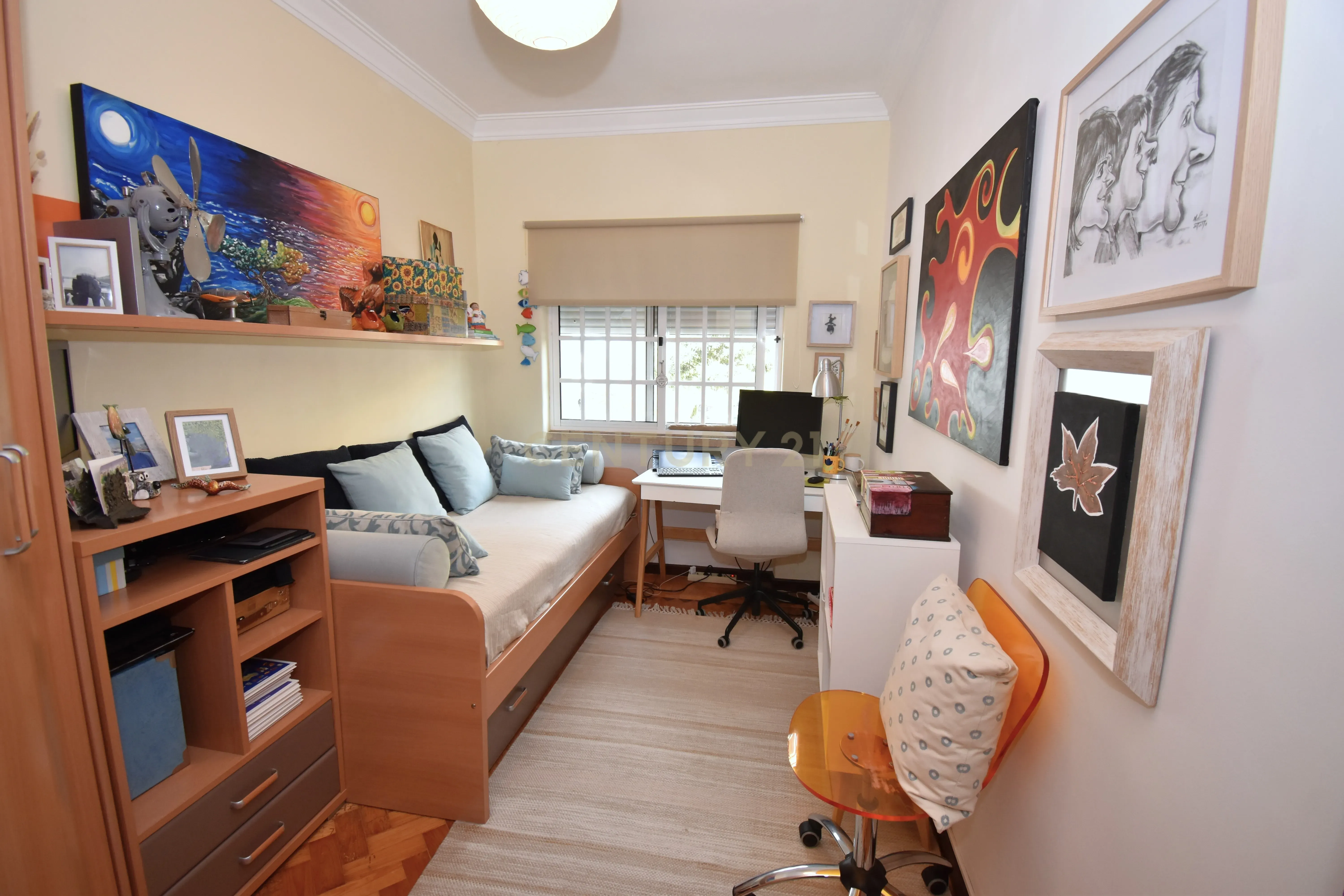 Apartamento T3 à venda em Costa da Caparica, Almada — foto 35