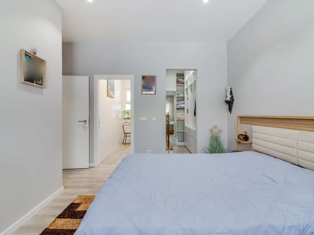 Moradia T3 Térrea Isolada com Zona Gourmet, Garagem e Carregamento Elétrico – Alcabideche - Image 19