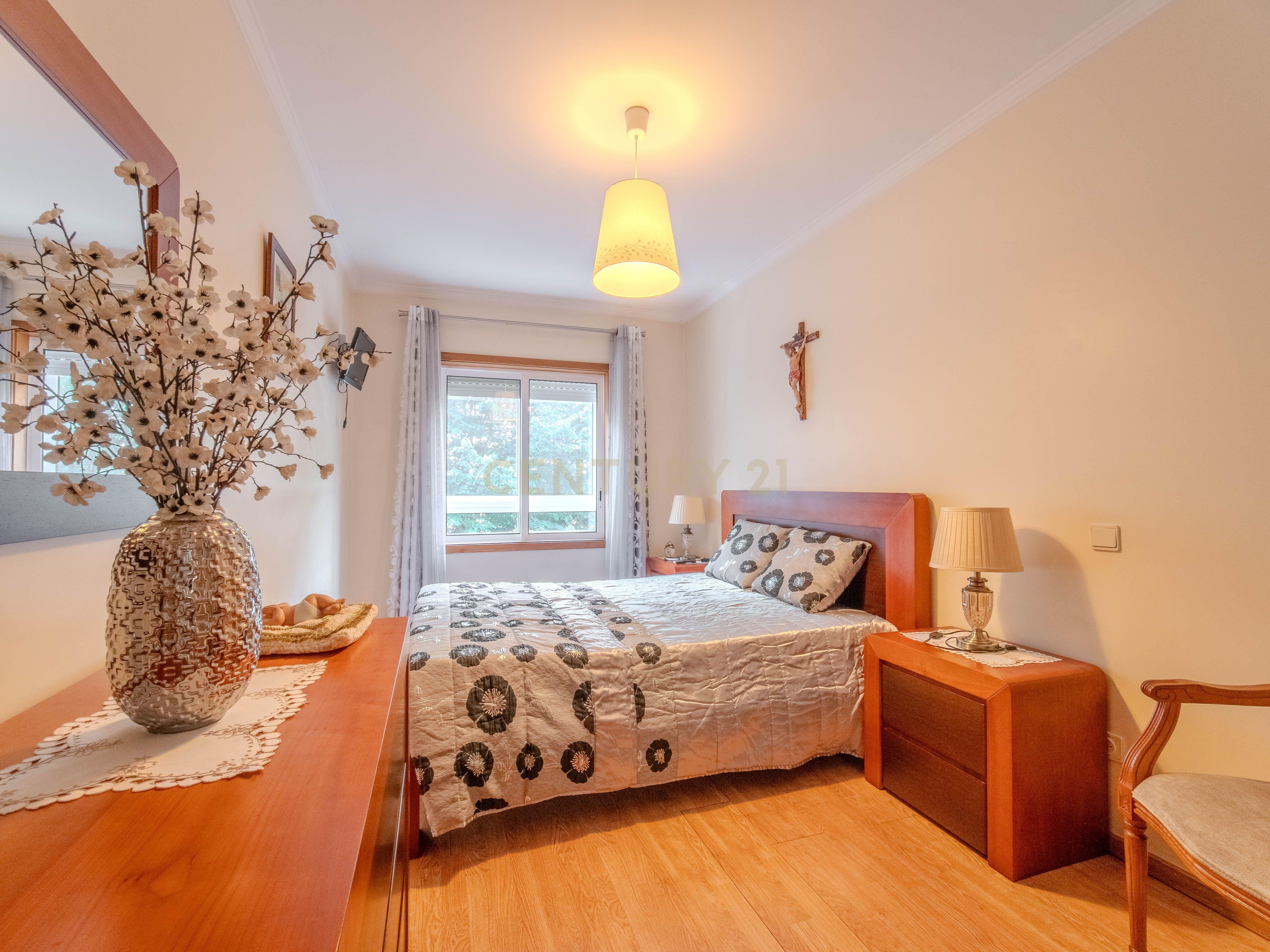 Fotografia 10 de Apartamento T1, na Av. D. Afonso Henriques, Matosinhos