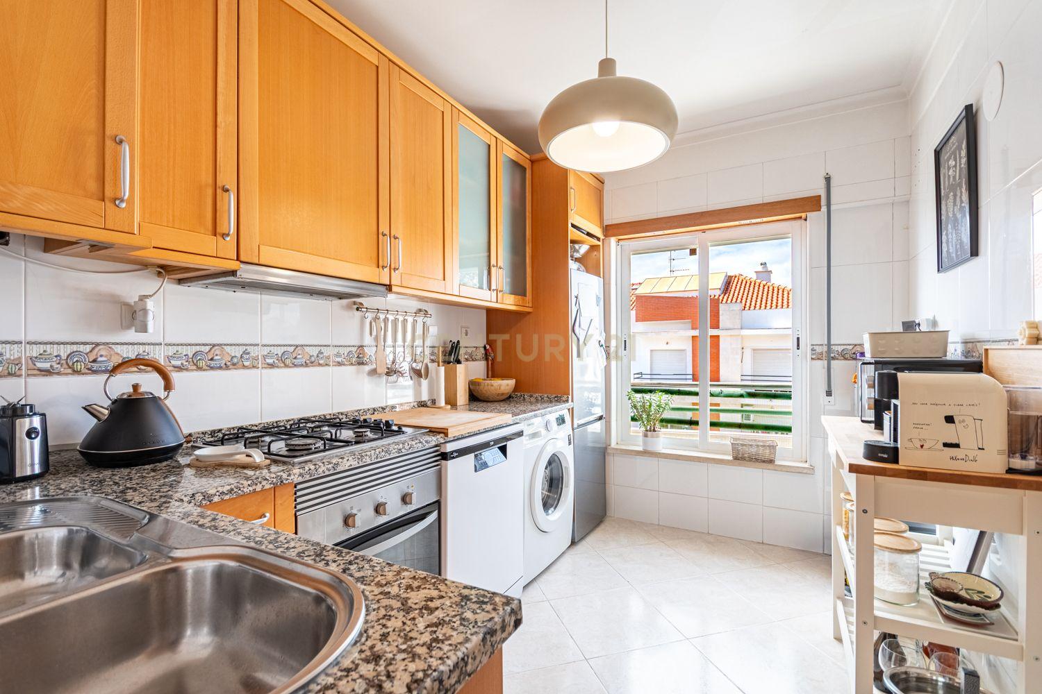 Apartamento T3 à venda em Laranjeiro e Feijó, Almada — foto 5
