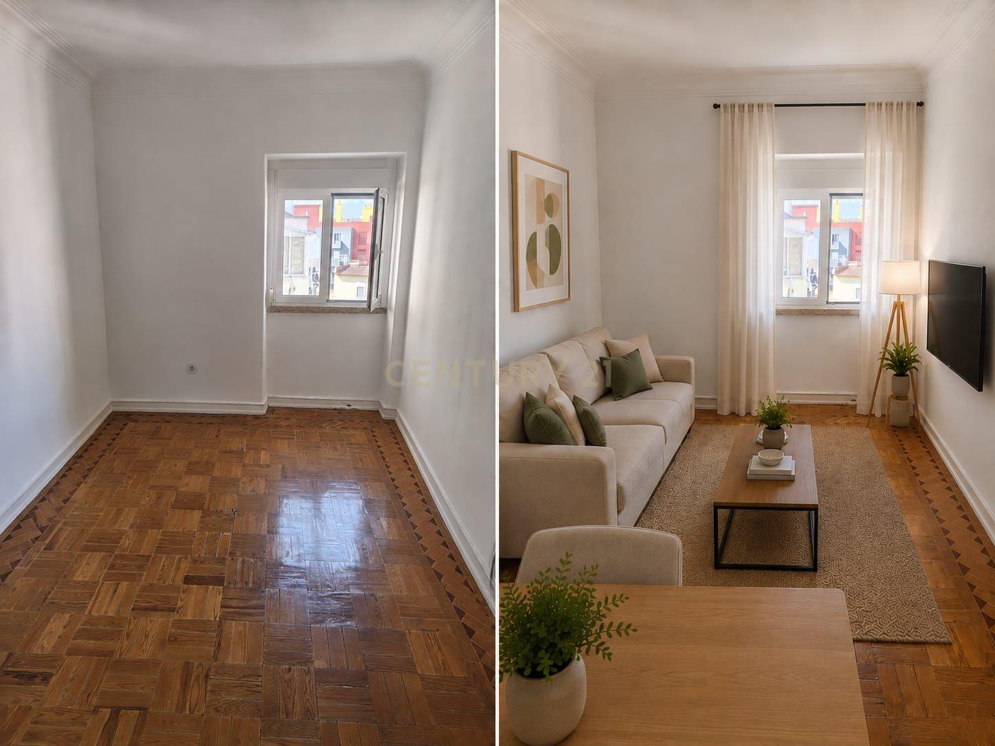 Apartamento T2 à venda em Beato, Lisboa — foto 20