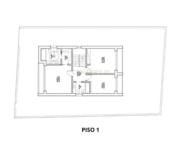 Terreno em S. João dos Montes com Projeto construção de moradia - Image 7