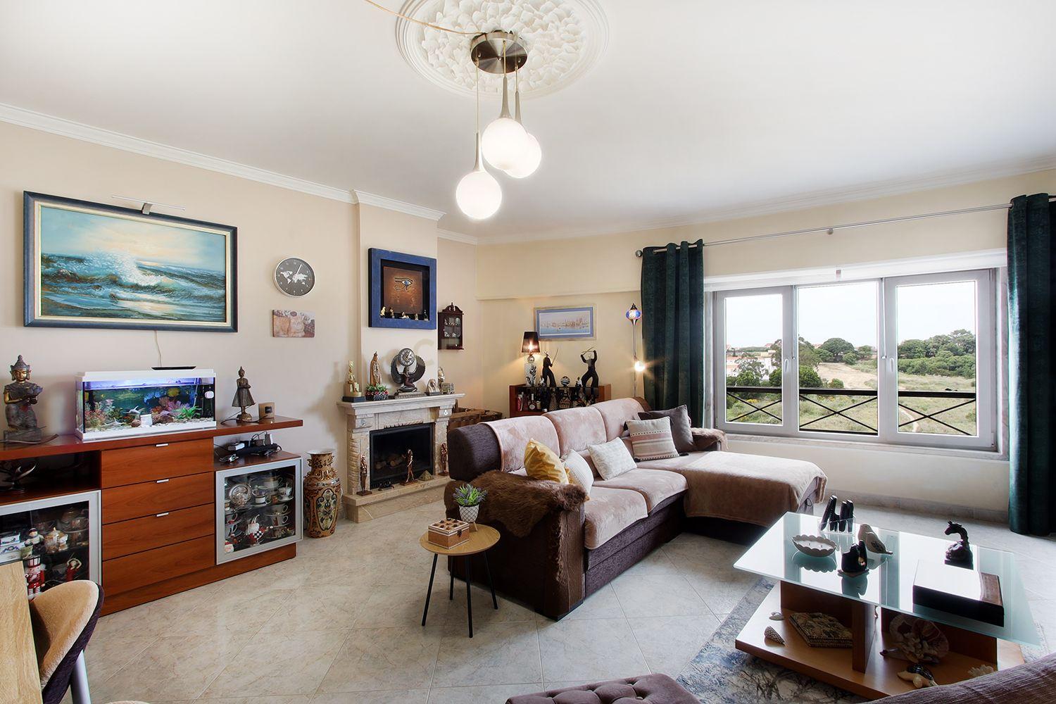 Apartamento T2 à venda em Algueirão-Mem Martins, Sintra — foto 4