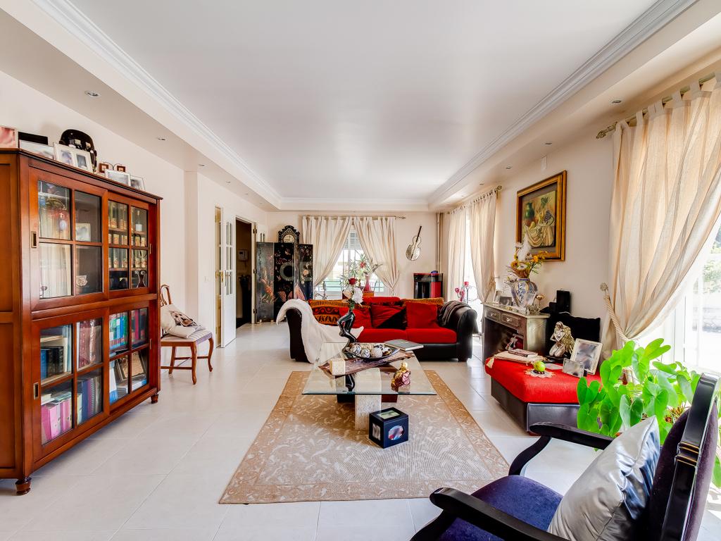 Moradia T4 em Benedita - Image 19