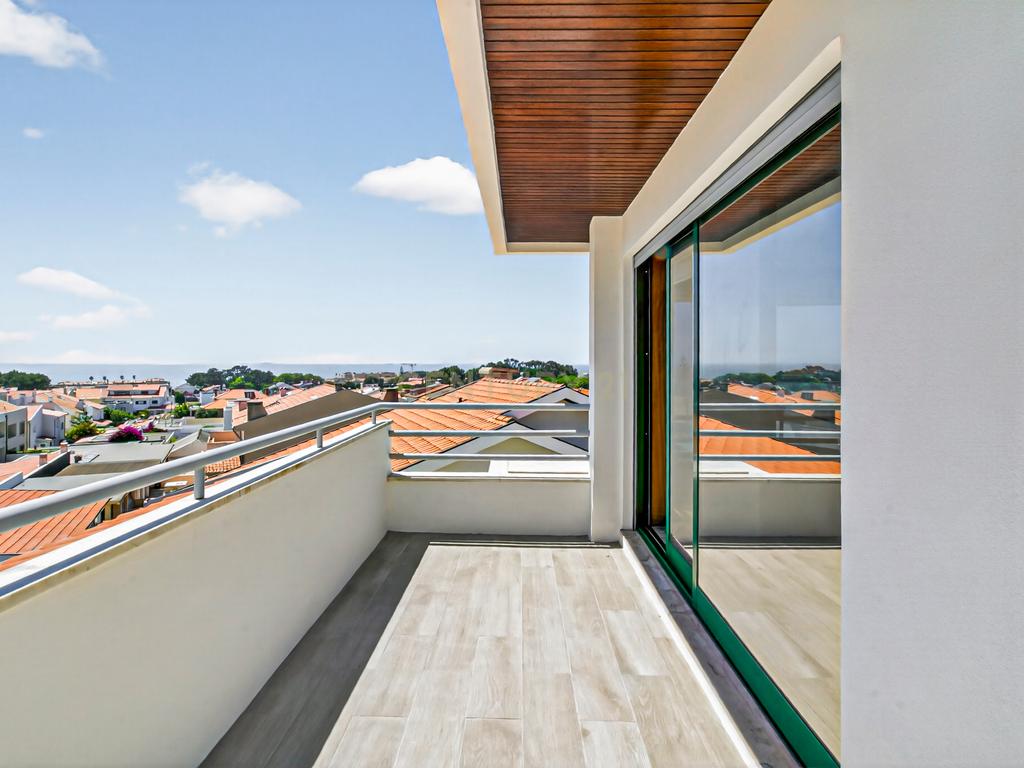 Moradia T4 com Vista Mar em Vila Nova de Gaia - 695.000€ - Image 17