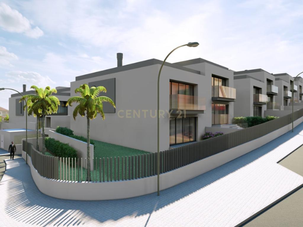 Moradia T4+1 - Palm Village Cascais - Image 2