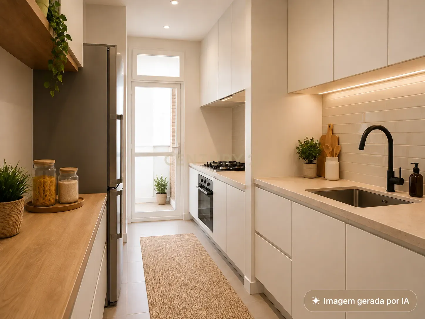 🏡 T3 com 100 m² – Bairro das Colónias, Arroios