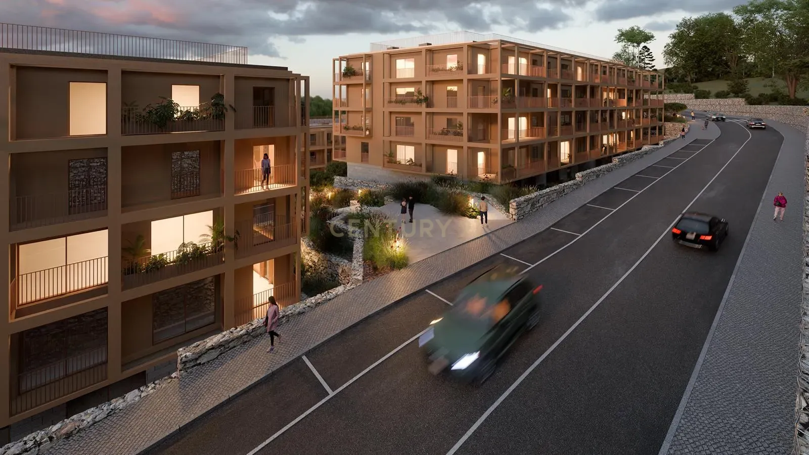 Apartamento T4 à venda em Vila Nova de Gaia — foto 16