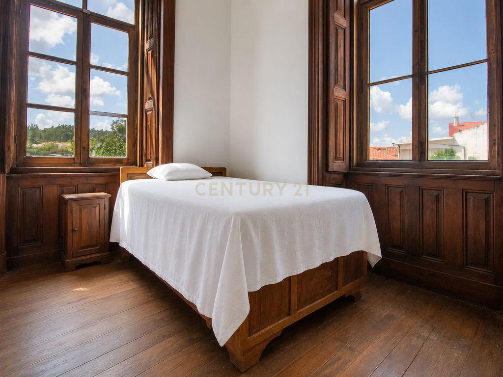 Casa Senhorial Centenária - Image 26