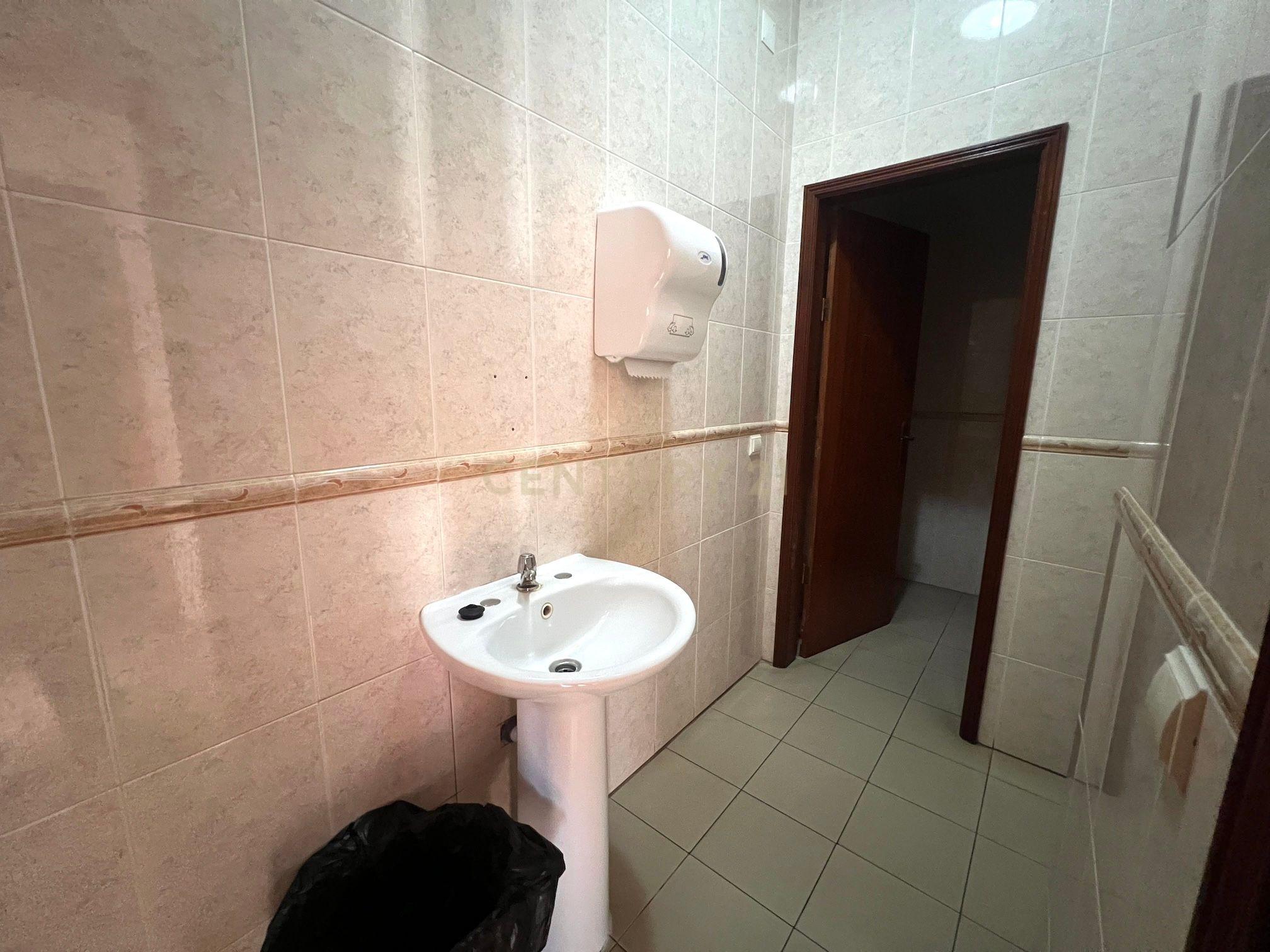 Fotografia 12 de Prédio no Nadadouro com 3 apartamentos + restaurante + potencial para mais 3 apartamentos