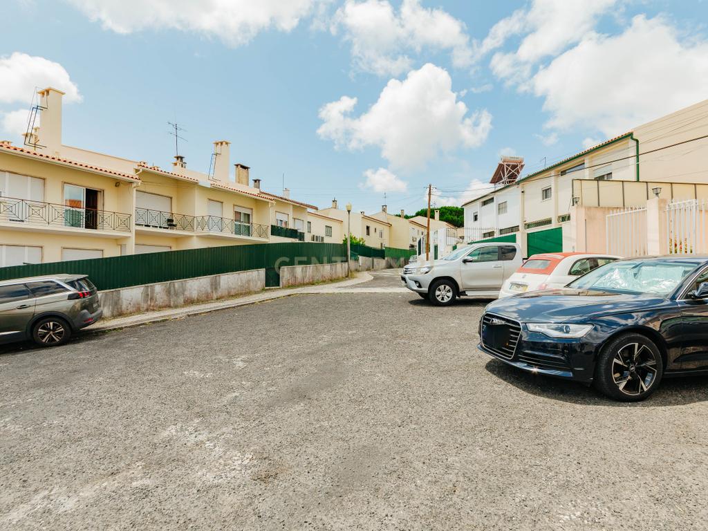 Moradia T1+1 nos Olivais Sul - Image 32