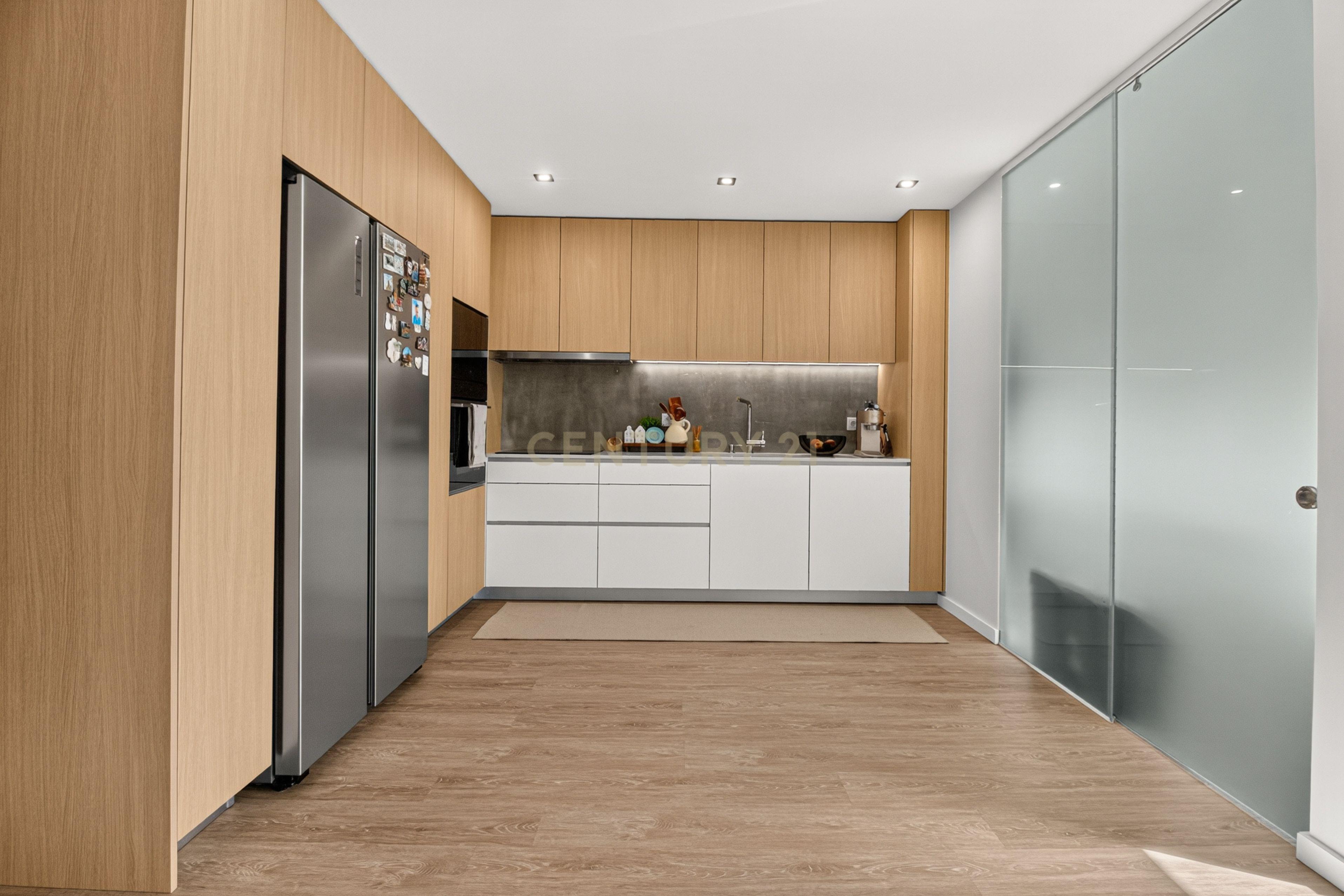 Apartamento T3 à venda em Braga (São José de São Lázaro e São João do Souto), Braga — foto 5
