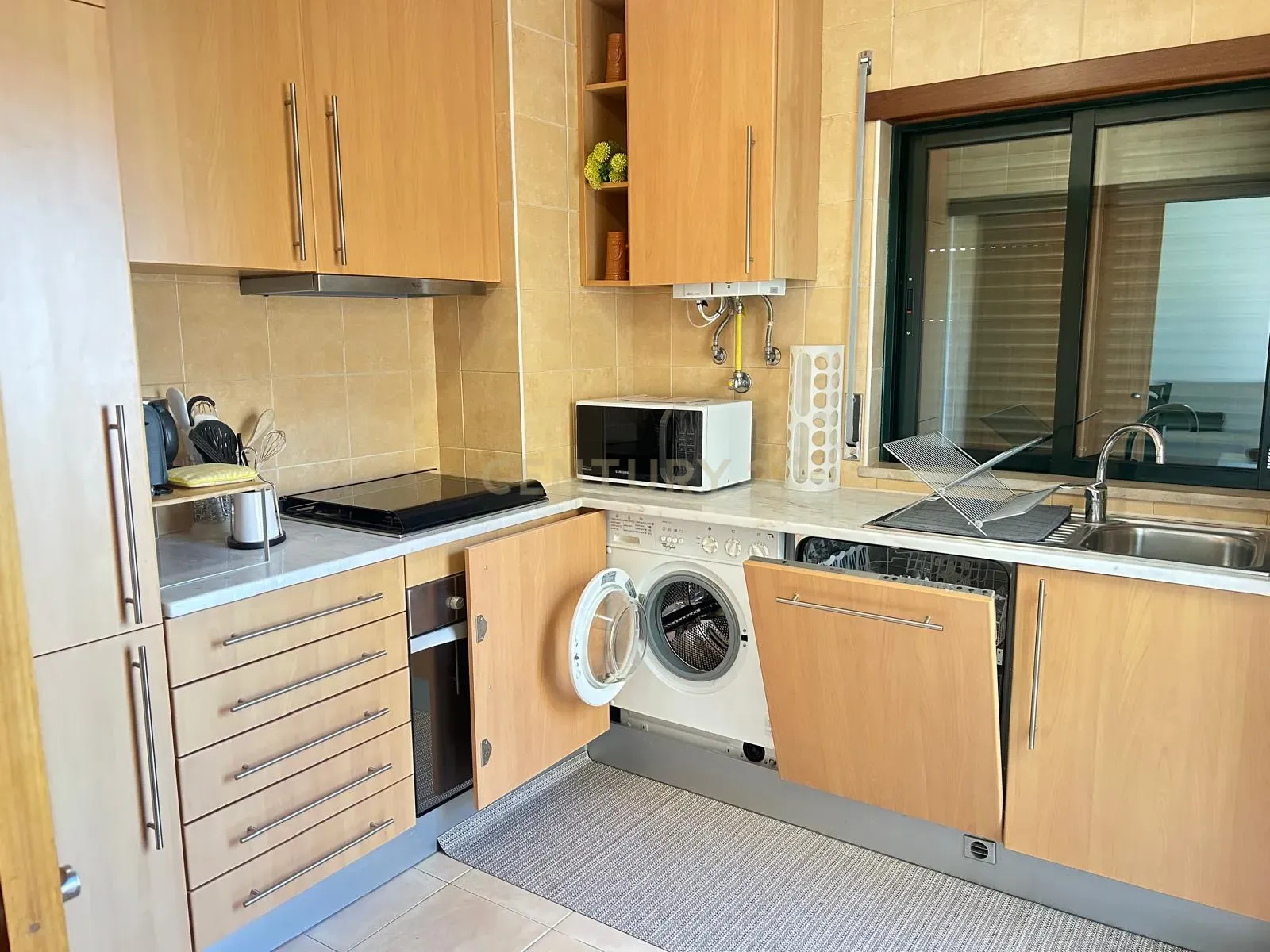 Fotografia 9 de Apartamento T1 para Arrendamento – Salgados, Albufeira