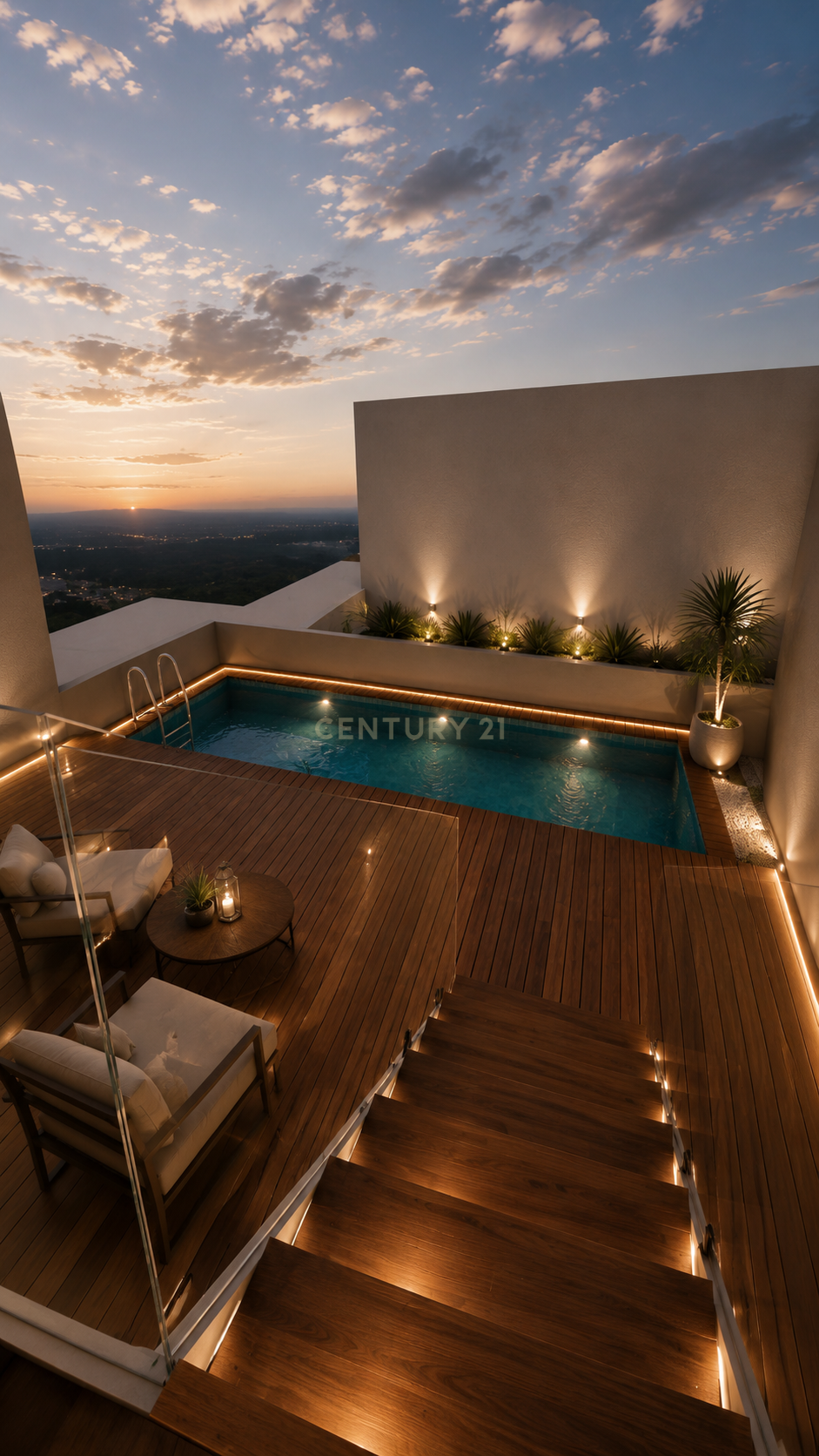 Fotografia 10 de Moradia T3 em Construção com Piscina em Touguinhó, Vila do Conde