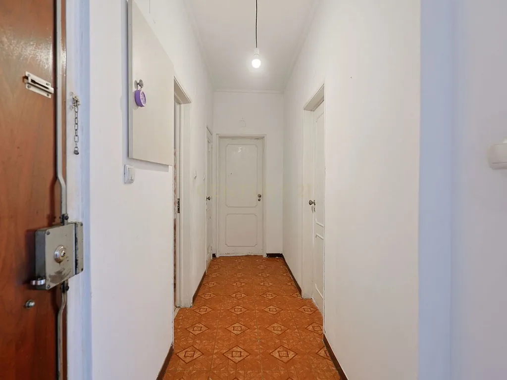 Apartamento T2 - Torre Da Marinha/Seixal - Image 4