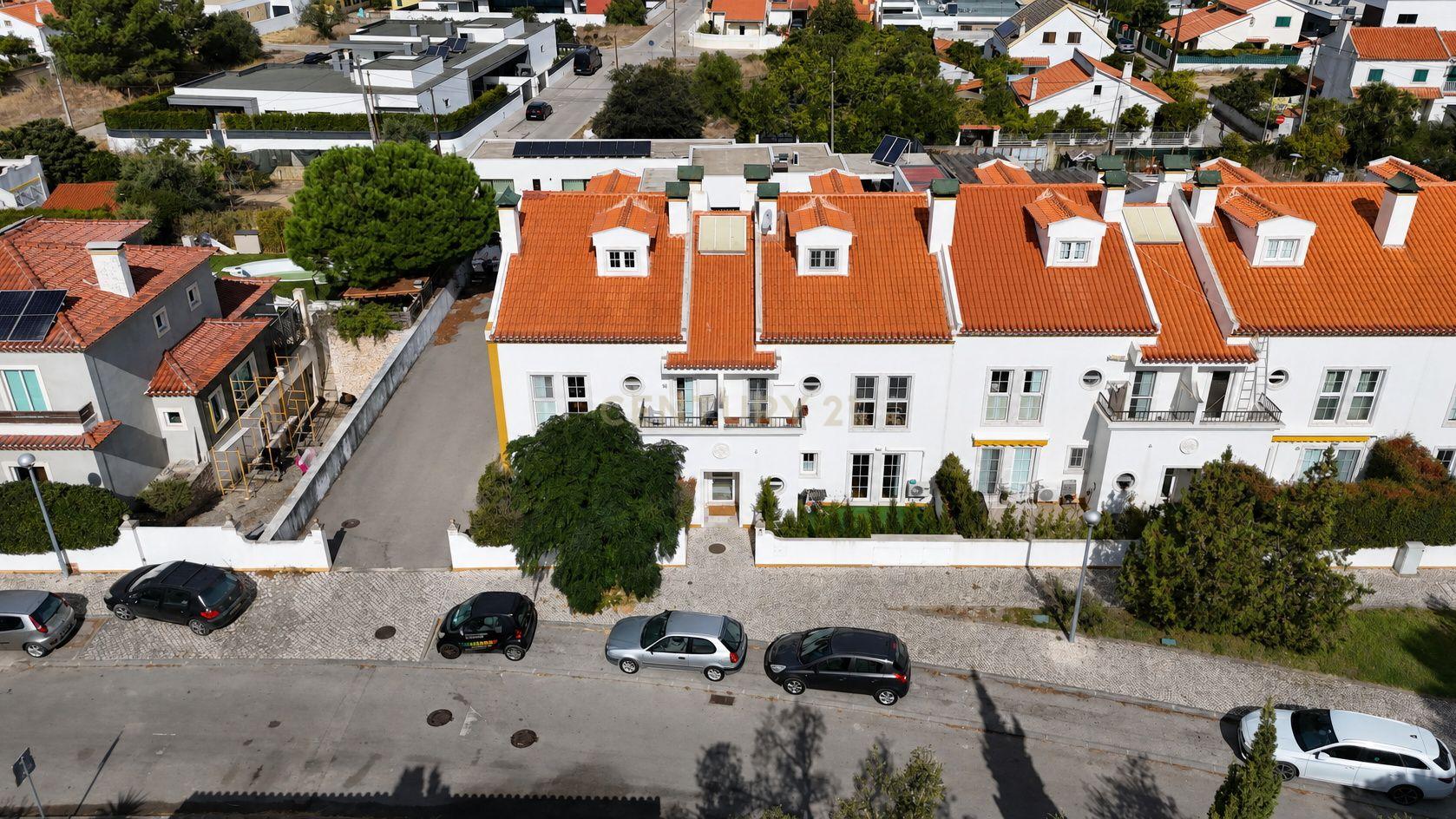 Apartamento T2 à venda em Azeitão (São Lourenço e São Simão), Setúbal — foto 37
