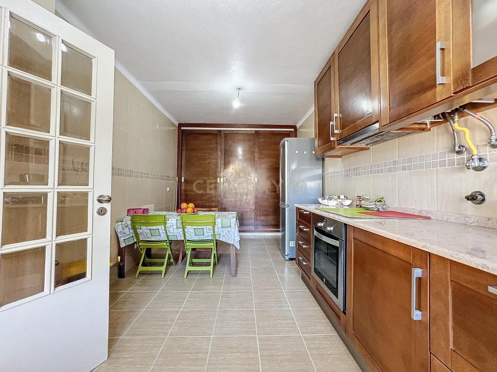 Apartamento - T2 - Praia Paredes da Vitória - Terraço - Vista Mar - Garagem - Image 17
