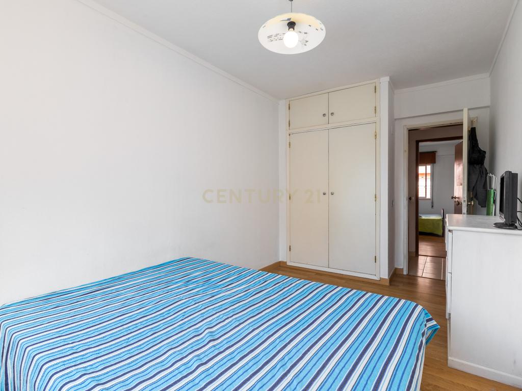 Imperdível apartamento T3 em Faro - Image 6