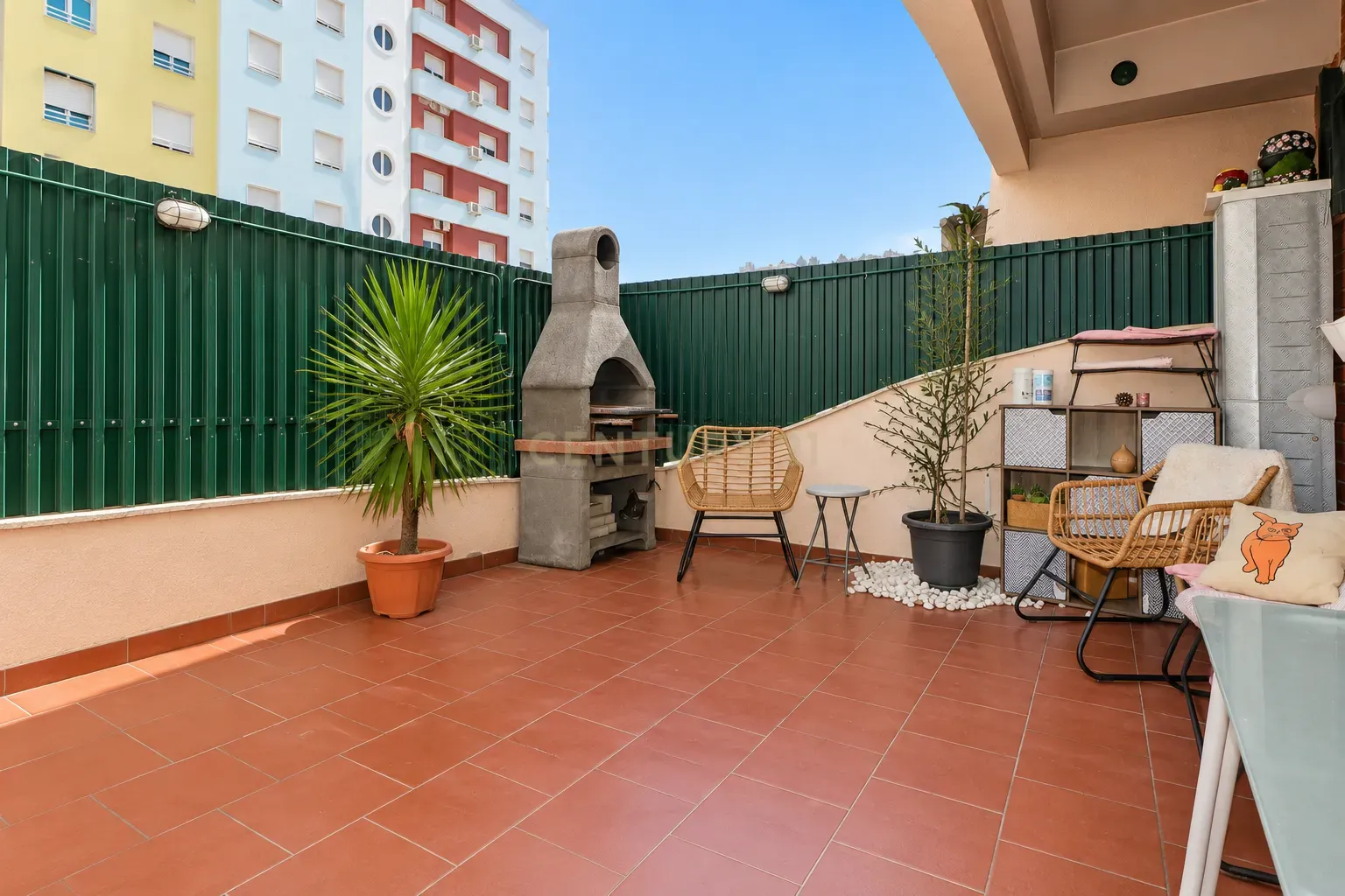Apartamento T2 à venda em Corroios, Seixal — foto 17