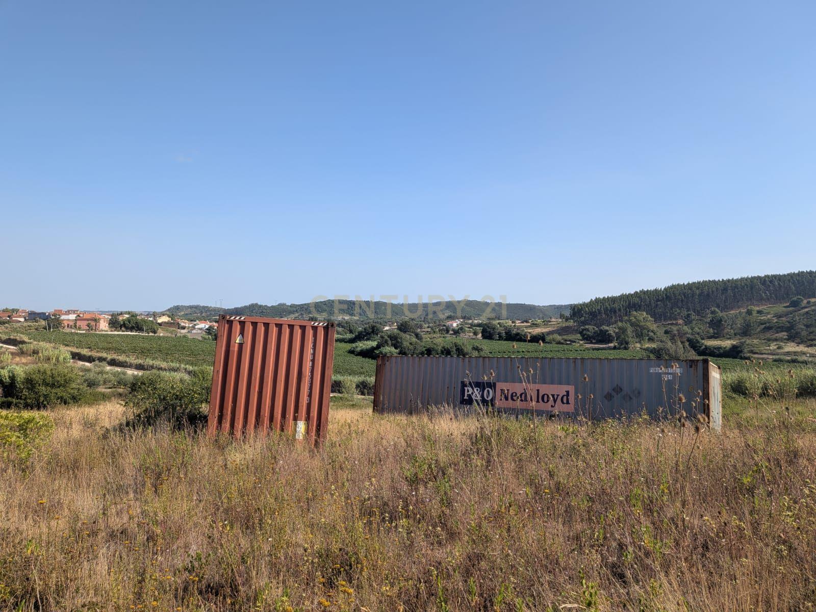 Fotografia 5 de Terreno com Cerca de 4.000 m² em Cercal – Lamas, Cadaval