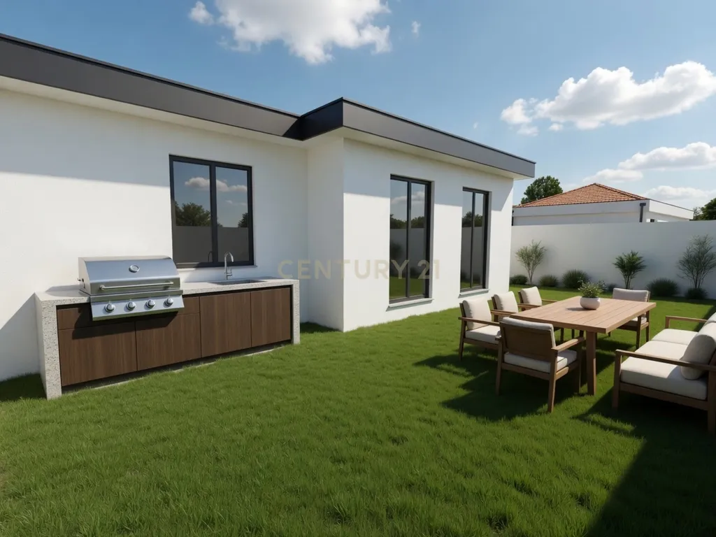 🏡 MORADIA T3 NOVA À VENDA | Carapelhos, Mira - Image 10