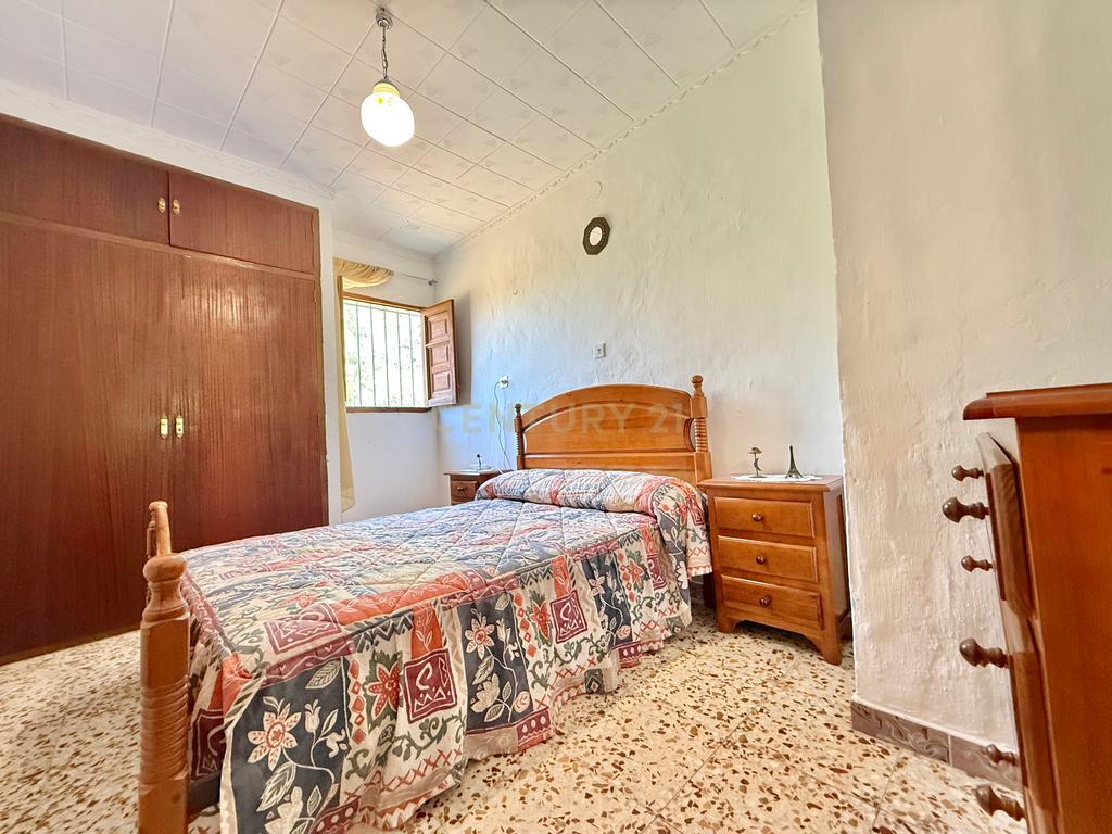 2 CASAS PARA VENDA NA ALPUJARRA DE GRANADA - Image 72