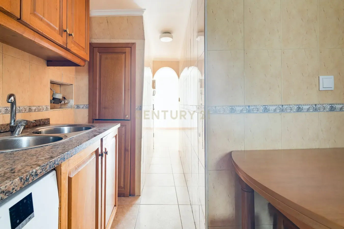 Apartamento T1 na Lapa – Lisboa | 1º Andar em prédio tradicional - Image 20