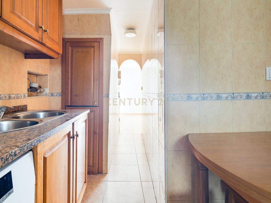 Apartamento T1 na Lapa – Lisboa | 1º Andar em prédio tradicional - Image 20