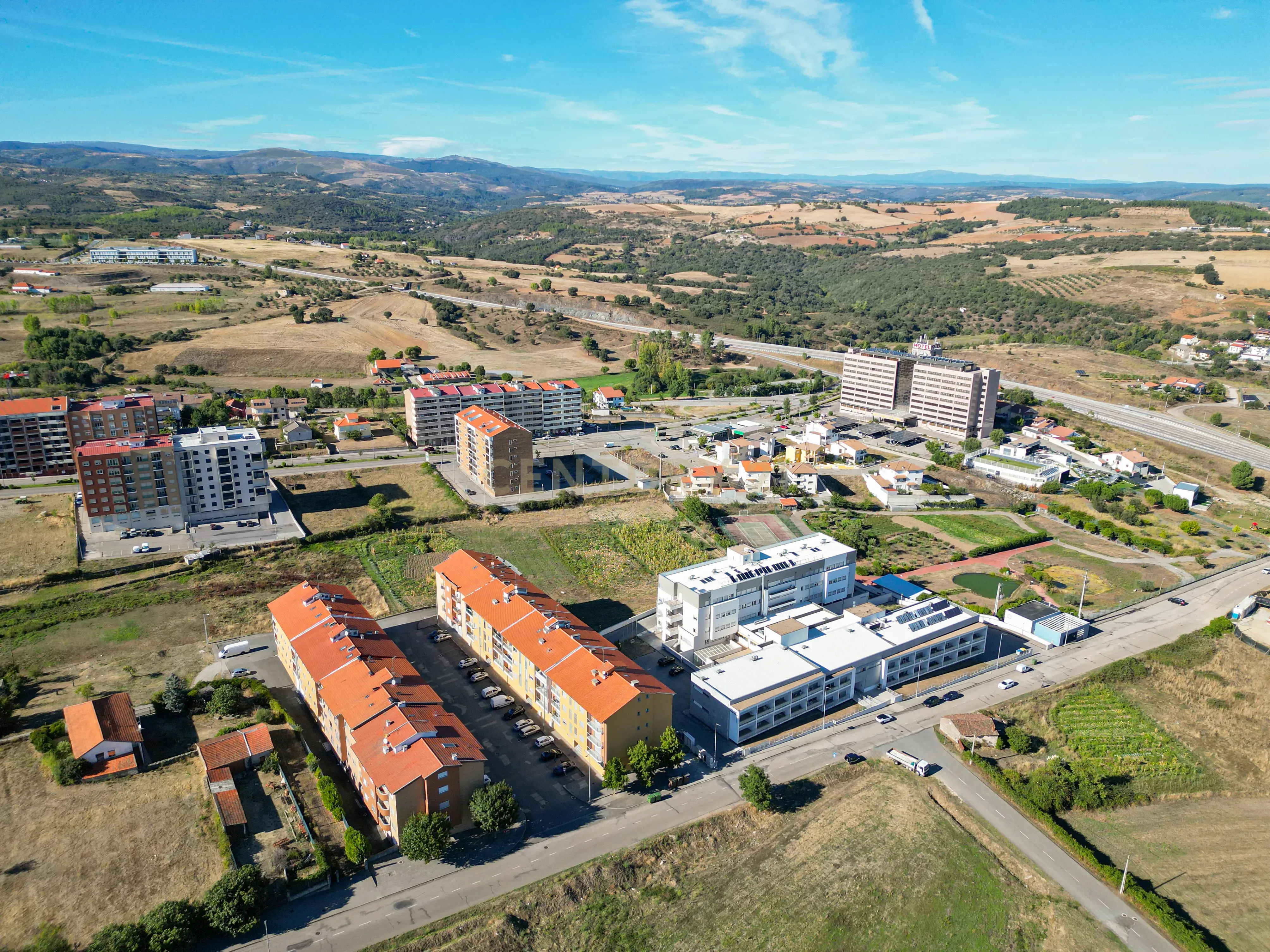 Apartamento T3 à venda em Sé, Santa Maria e Meixedo, Bragança — foto 39